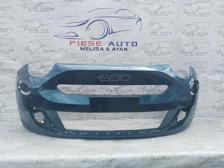 Bara fata Fiat 600 e an 2023-2024-2025-2026