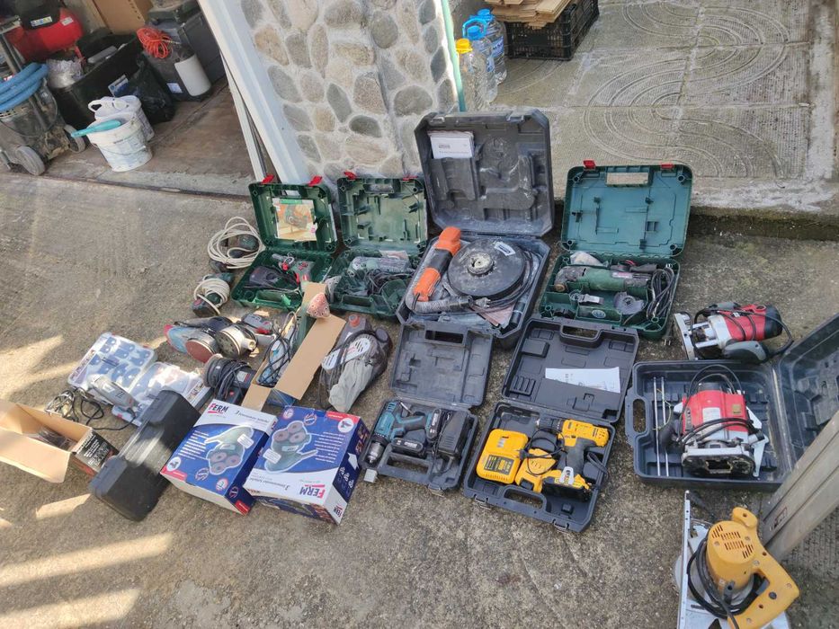 Хоби машини за дома