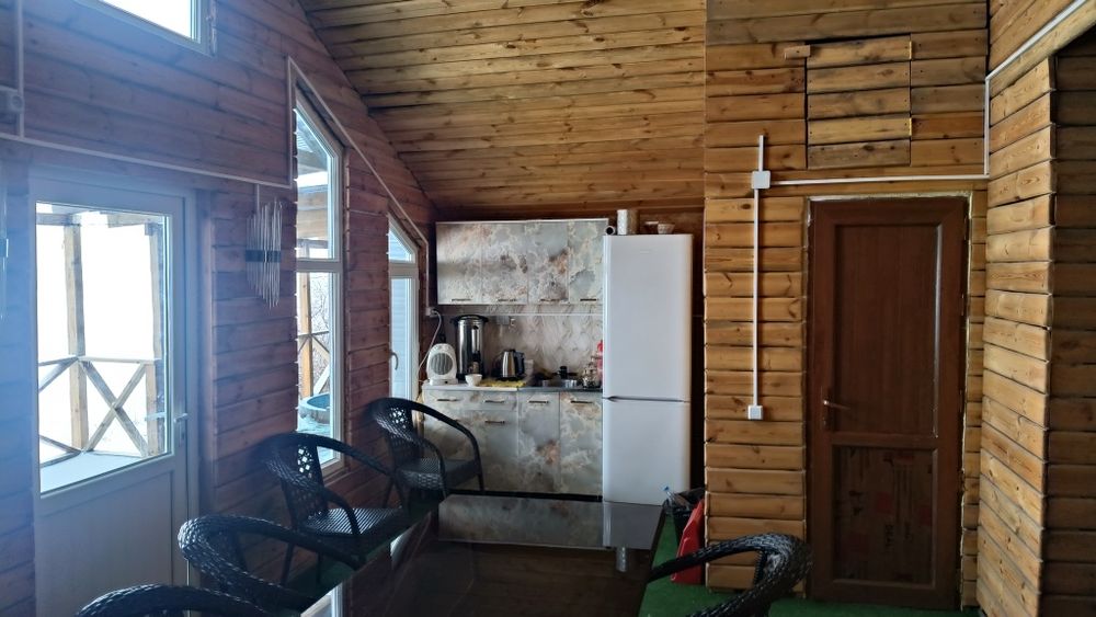 Зона одыха на прдажу