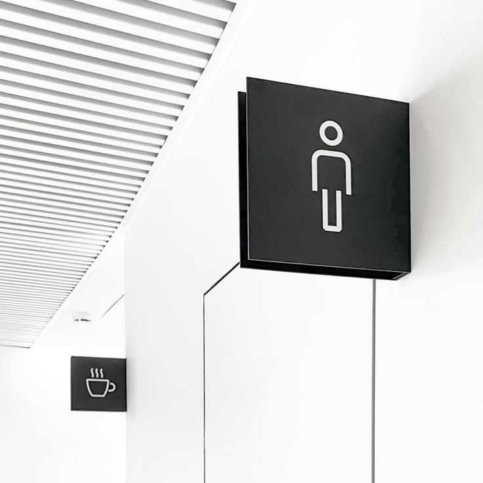 Таблички, ценники, указатели / таблички от 30 000 сум