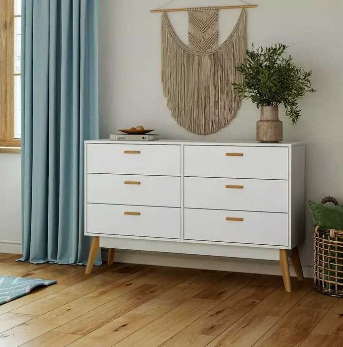 Комод Нордик Лайт (в наличии)