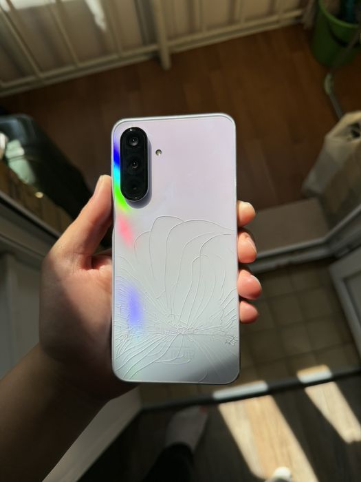 Samsung a36 6/128