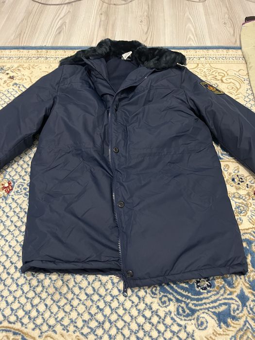 продается женсктй бушлак