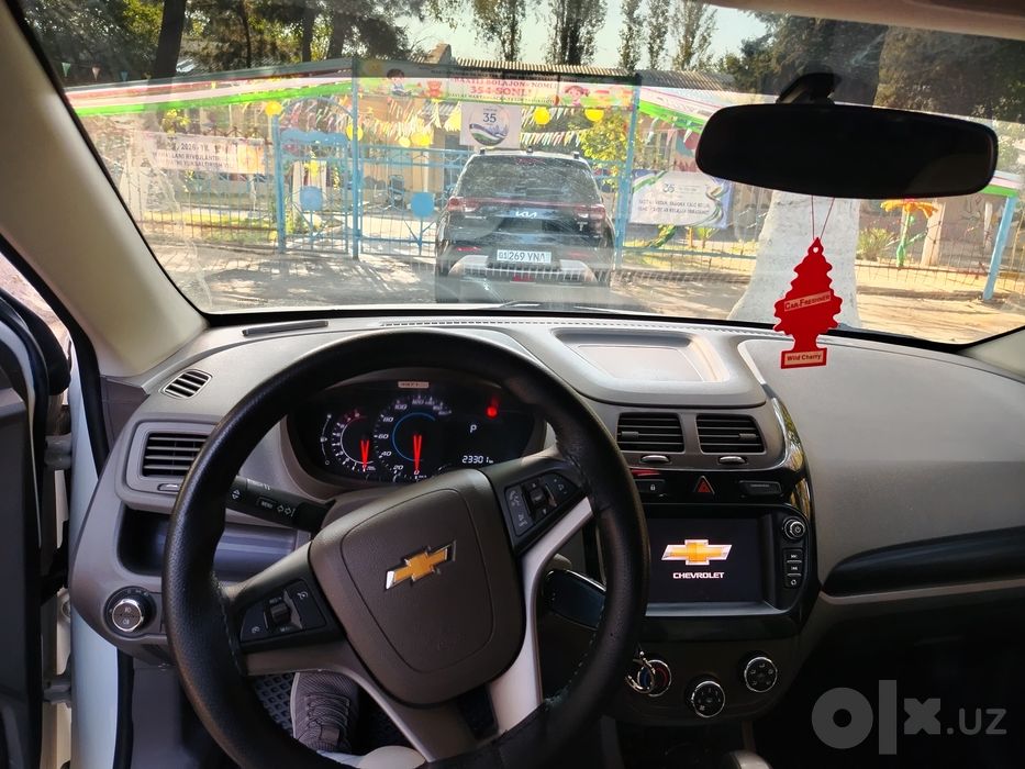 Cobalt boshiga 2000$