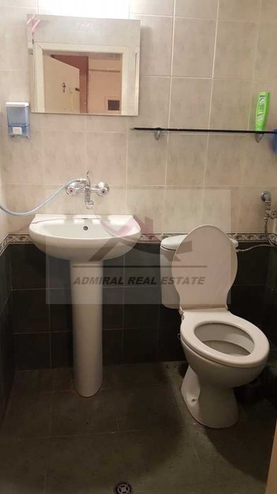 Дава се под наем Тристаен апартамент в Варна, Окръжна болница - 80 кв.м за 425 € - Снимка #6