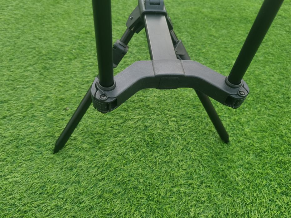 Стойка за 4 въдици FL 158-4 Rod Pod