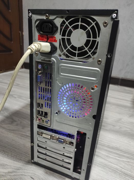 ПК для дома и офиса