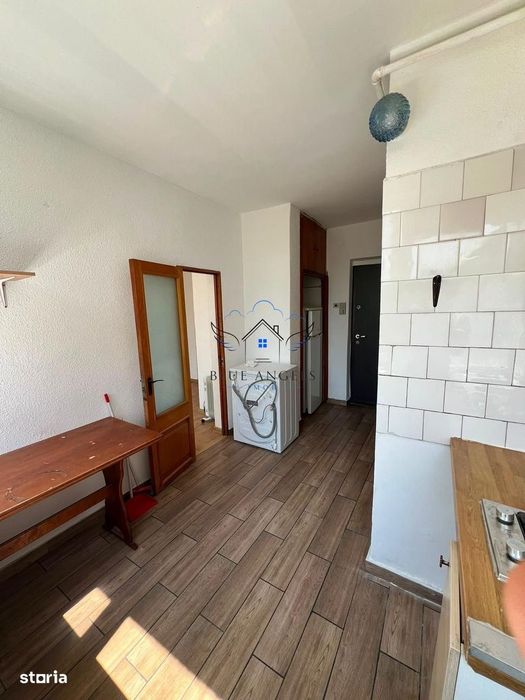Garsonieră 24 mp – Str. Ferencz Szemler — fotografia 1