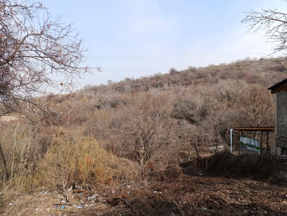 Участок в Тастыбұлақ!!