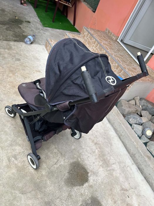 Carucior Cybex Libelle