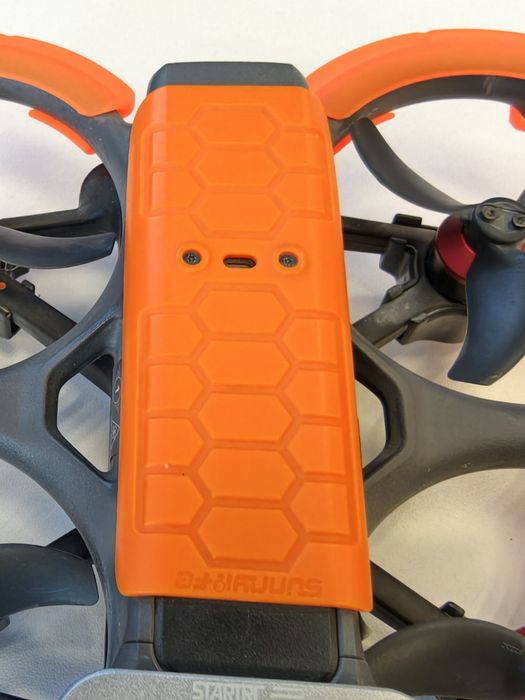 Продам FPV дрон Dji avata 2