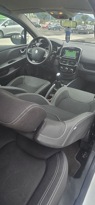 Renault Clio an 2019