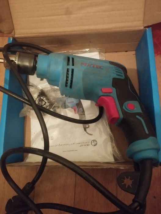 Продается шуруповерт