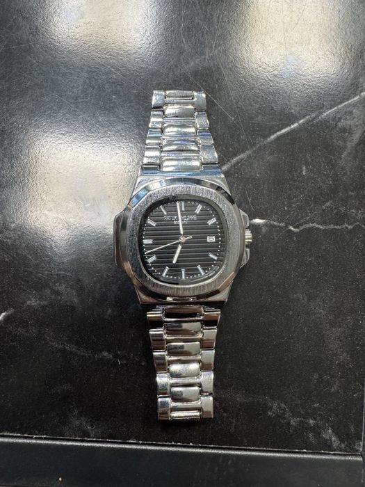 Patek Philippe Geneve мъжки часовник