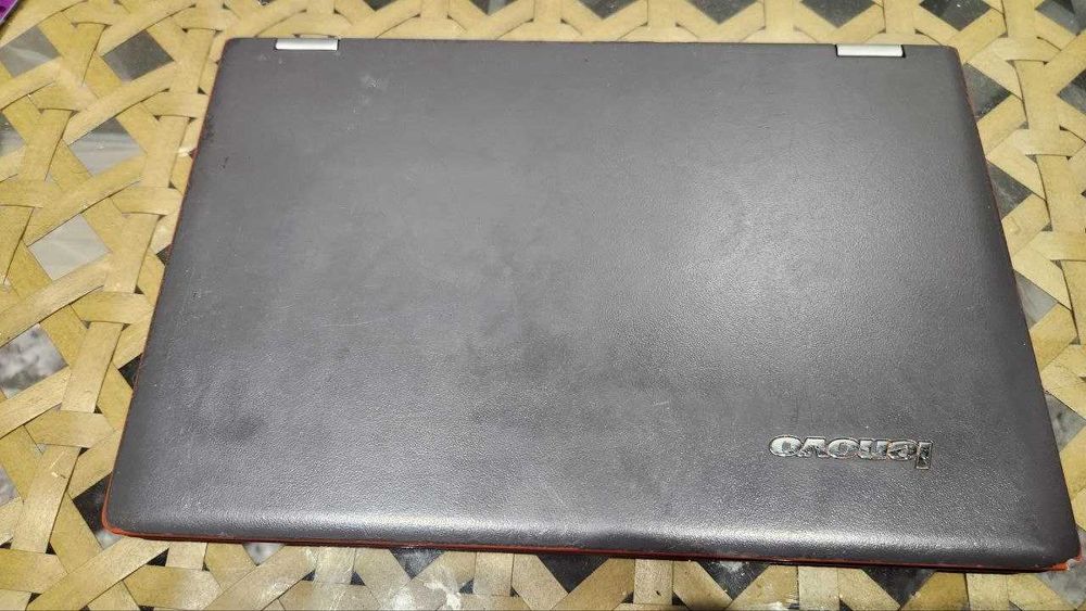 Ноутбук Lenovo IdeaPad Yoga 13  (трансформер)