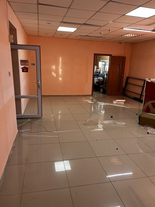 Продаётся здание в центре города