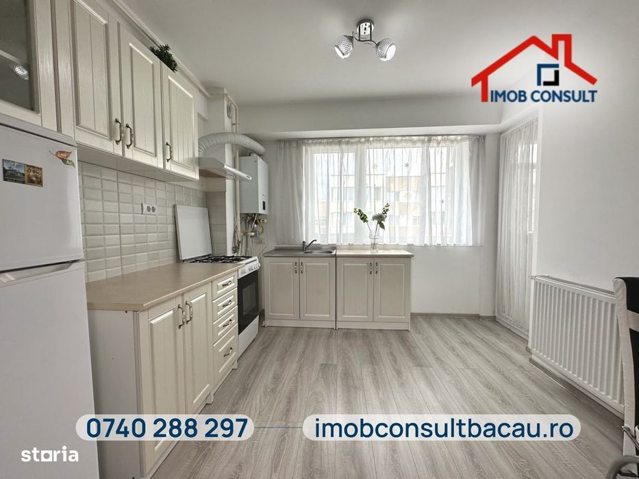 Apartament cu 2 camere de vânzare –  Fiald| Mobilat și utilat | CE1815
