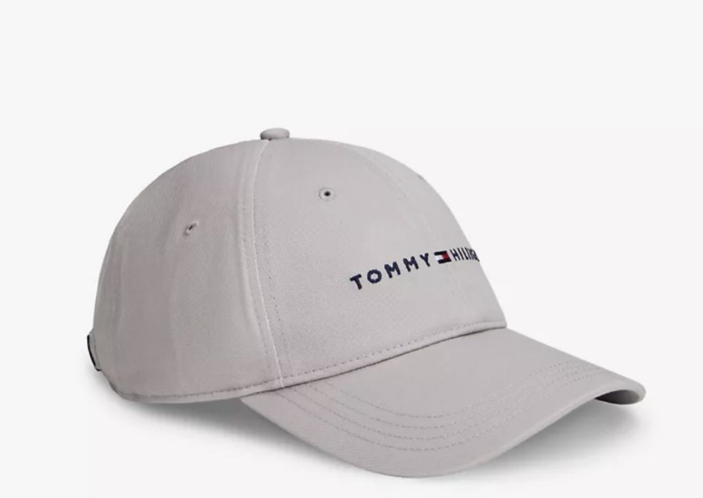 Оригинальные кепки Tommy Hilfiger