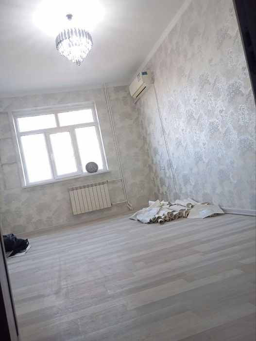 Продается своя квартира 2/3/4 около рынка Кадышева