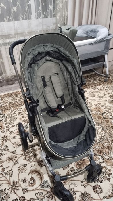 Продам коляску в хорошем состоянии