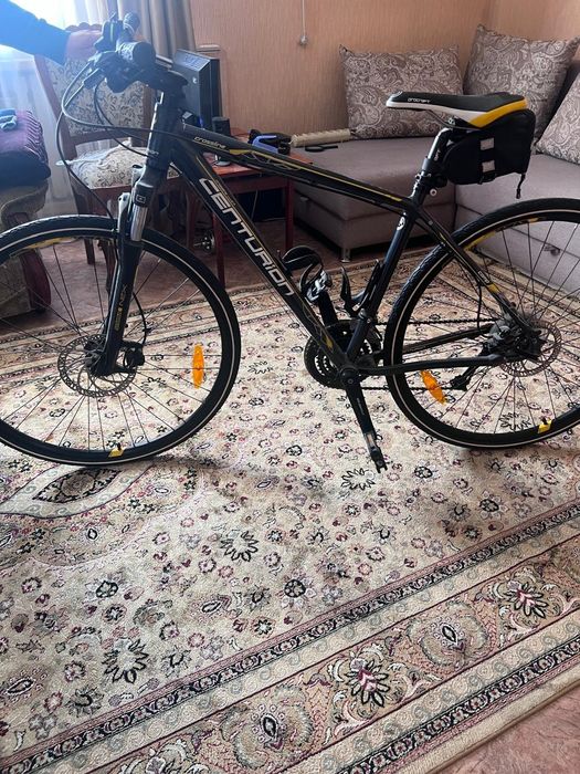 Продам велосипед Centurion Cross C7 Hdisc