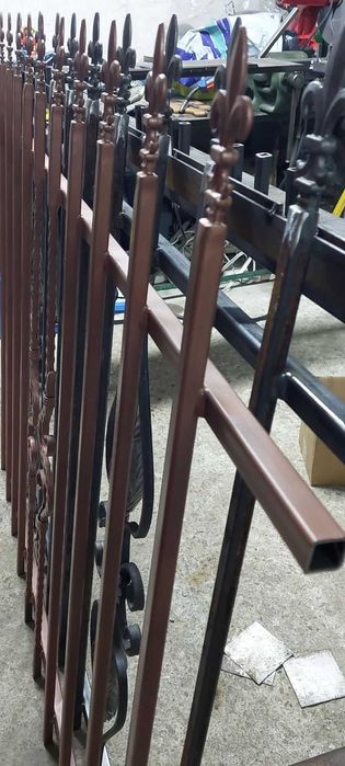 Заваръчни услуги