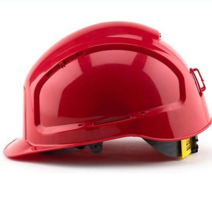 Каска строительная