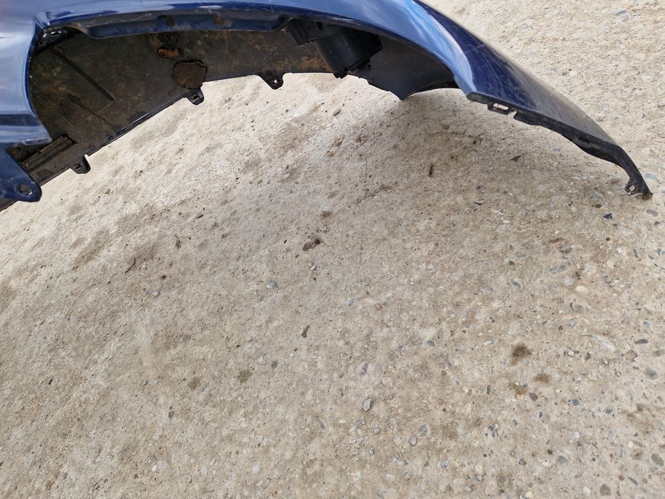 Bara fata completa Toyota Rav 4 2008