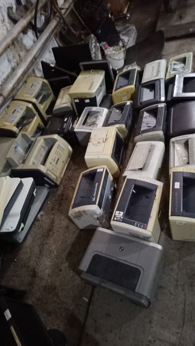 Принтера оптом срочно