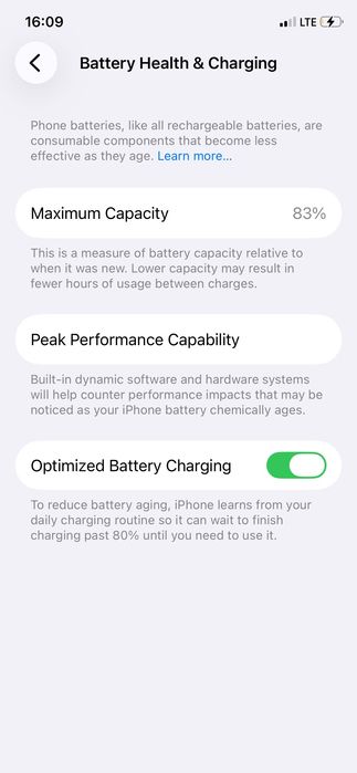 Iphone 11 pro kafolatli