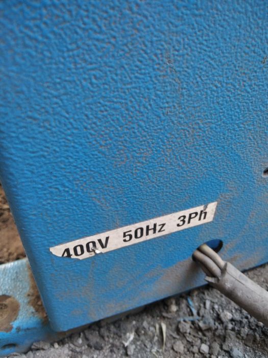 Шиномонтажный станок