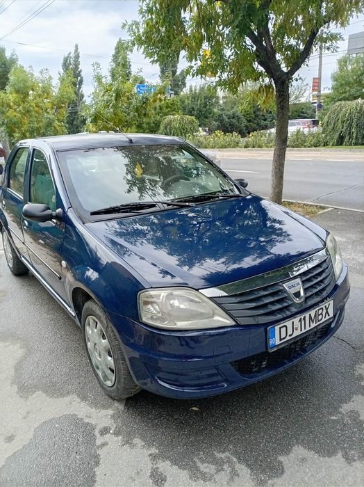 Dacia Logan 1.6MPI