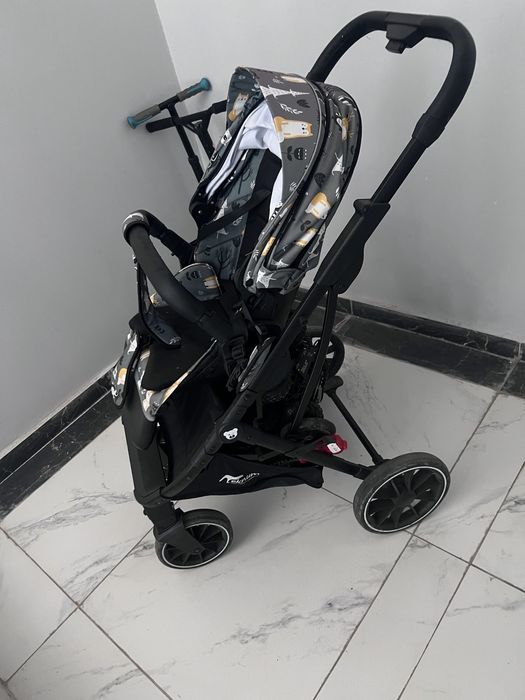 Продам коляску в хорошем состоянии