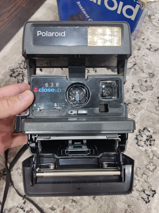 Продаётся легенда фотоаппарат