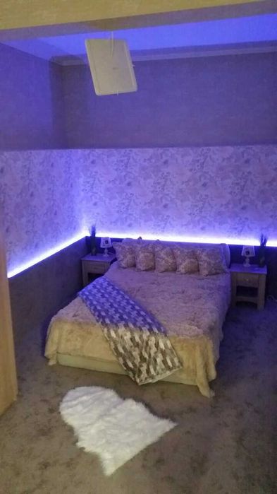 давам под наем двустаен