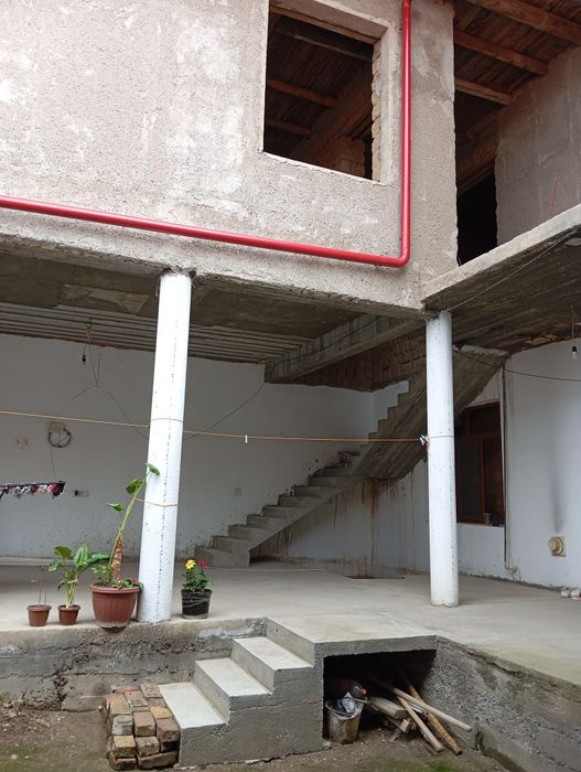 Продаётся дом по ул Попова пр 1 дом6.