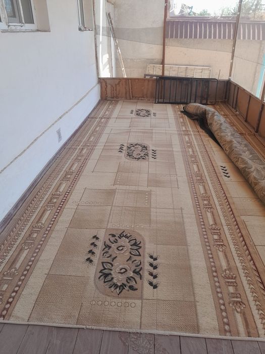 5×2 olshemdegi 2 dorojki satiladi jagdayi jaqsi taza