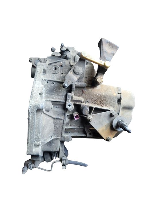 Cutie De Viteze Manuala 5 Trepte Peugeot 307 3A/C 2000 - > 1.6 1.6 Nfu