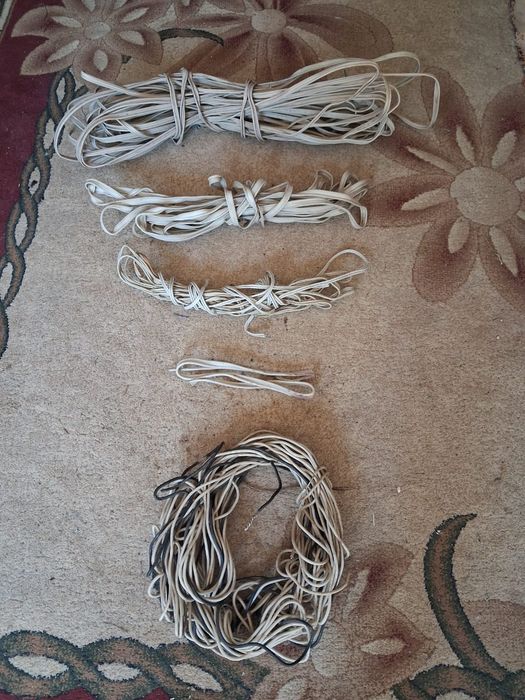 Провода алюминиевые