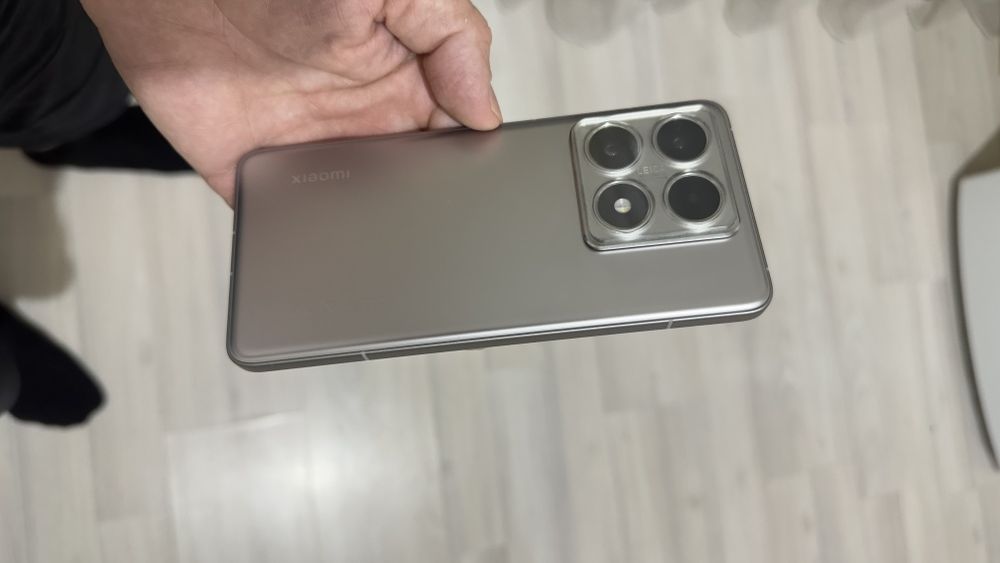 Xiaomi 14T pro в Идеальном состоянии!