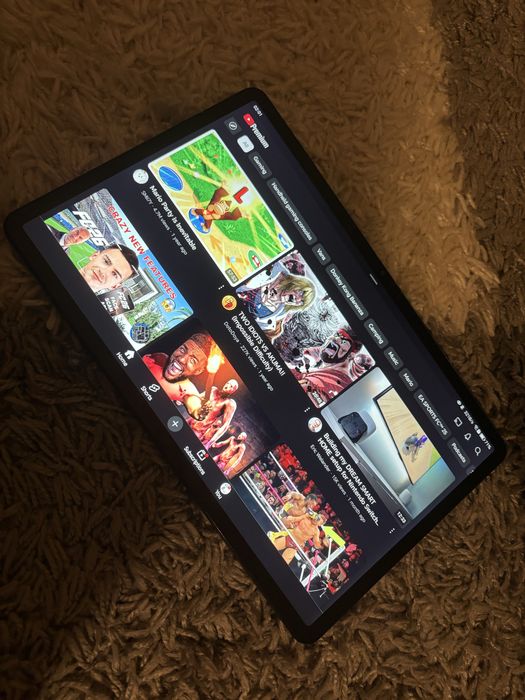 Honor Pad X9 (Tabletă)