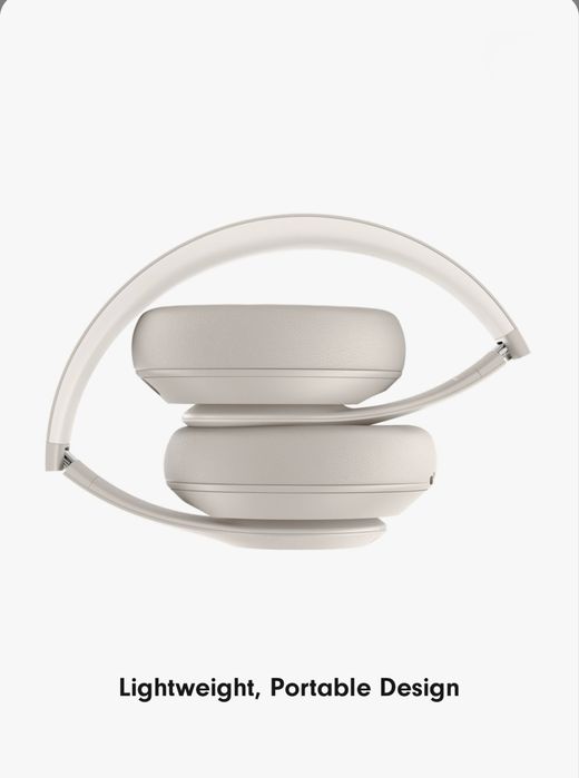 Beats Studio Pro Headphones