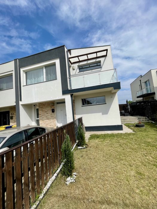 Inchieriere Casa Tunari/Vila Tunari