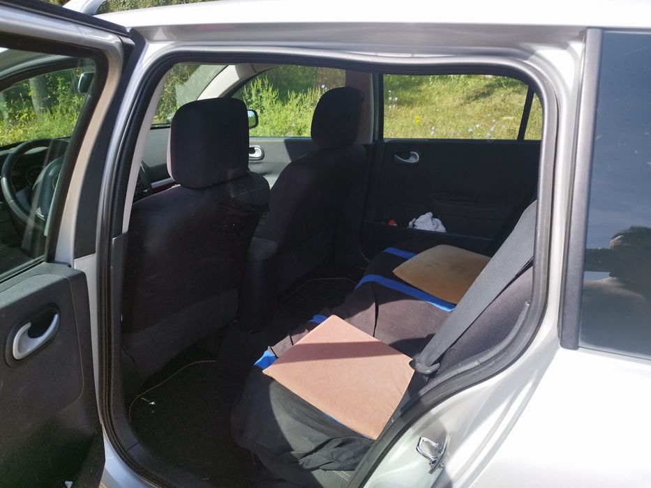 Vând Renault Megane 2