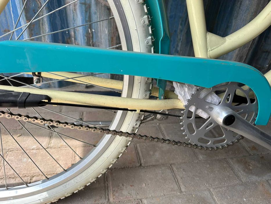Bicicleta Pegas Strada 2 IceCream