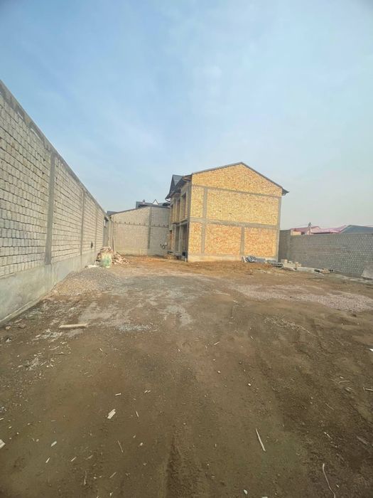 Саниф дом коробка 6сотка 6 комнат