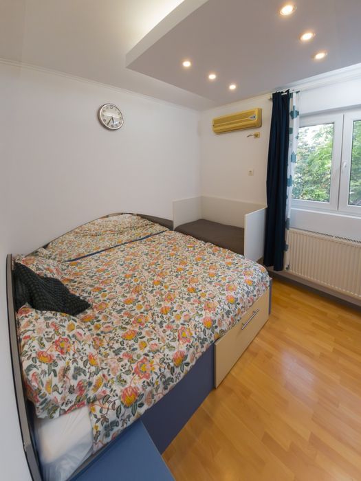 Apartament de 2 camere de închiriat