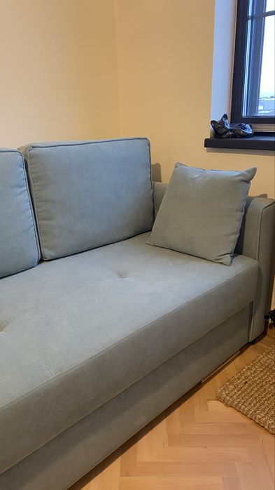 Canapea Extensibilă Premium - marca Tandem