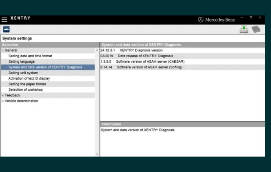 Tester Mercedes MB STAR LIGHT MDI Connect + Laptop Full Activat RO