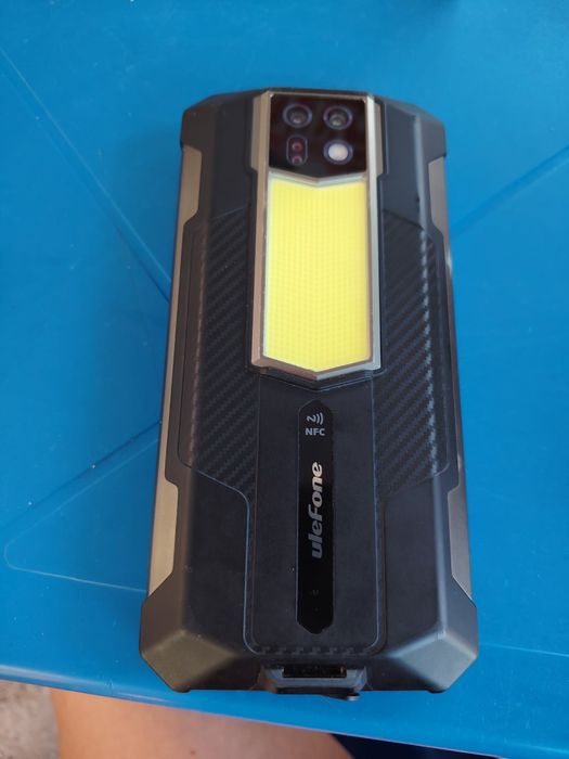 Ulefone Armor 24 – като нов